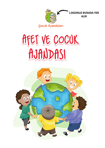 Afet ve Çocuk Ajandası