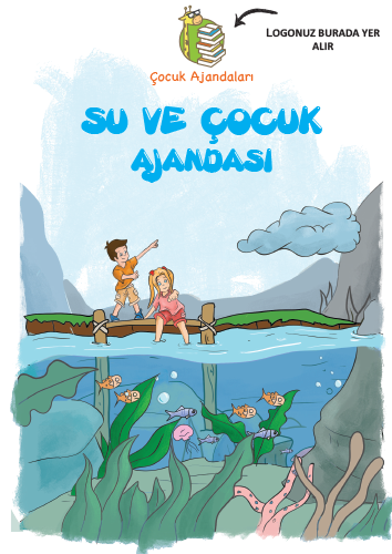 Çocuk Ajandaları