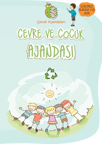 Çevre ve Çocuk Ajandası